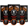 Death Wish Coffee, Peppermint Mocha Flavored Coffee Pods (30 Count)