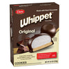 Dare Whippet Cookies Oriflavor Blendal Single Pack (14 Cookies) - Made With Real Chocolate Cloud-Like Marshmallow 100% Peanut Free 8.8 Oz Box