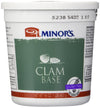 Minor's Clam Base, 16 Ounce