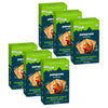 Patagonia Provisions - Rosemary Garlic - Certified Organic Crackers - Non-GMO, Plant-Based, No Added Sugar (6 Pack)