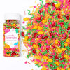 Summer Sprinkles Mix | Sprinkles for Cake Decorating | Watermelon Pineapple | Cupcake Toppers | Ice Cream | Cookie | Fancy Candy