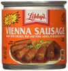 Libby's Vienna Sausage, BBQ, 4.6 Ounce (Pack of 6)