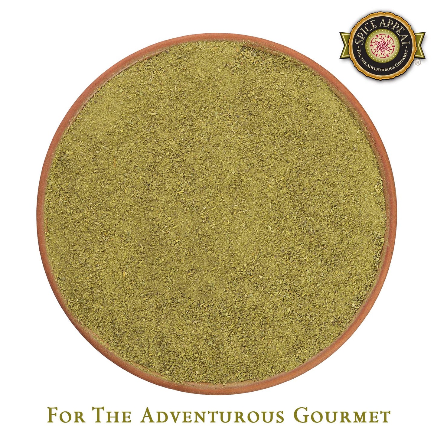 Spice Appeal Savory Ground Seasoning, 4 oz Resealable Stay Fresh Pouch