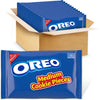 OREO Chocolate Sandwich Cookies Medium Cookie Pieces, 12 - 16 oz Bags
