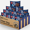 Fiber One Brownies, 70 Calories Each, 20% Daily Fiber, 28 Bars, No Artificial Ingredients