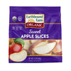 Earthbound Farm Organic Apple Slices 12oz