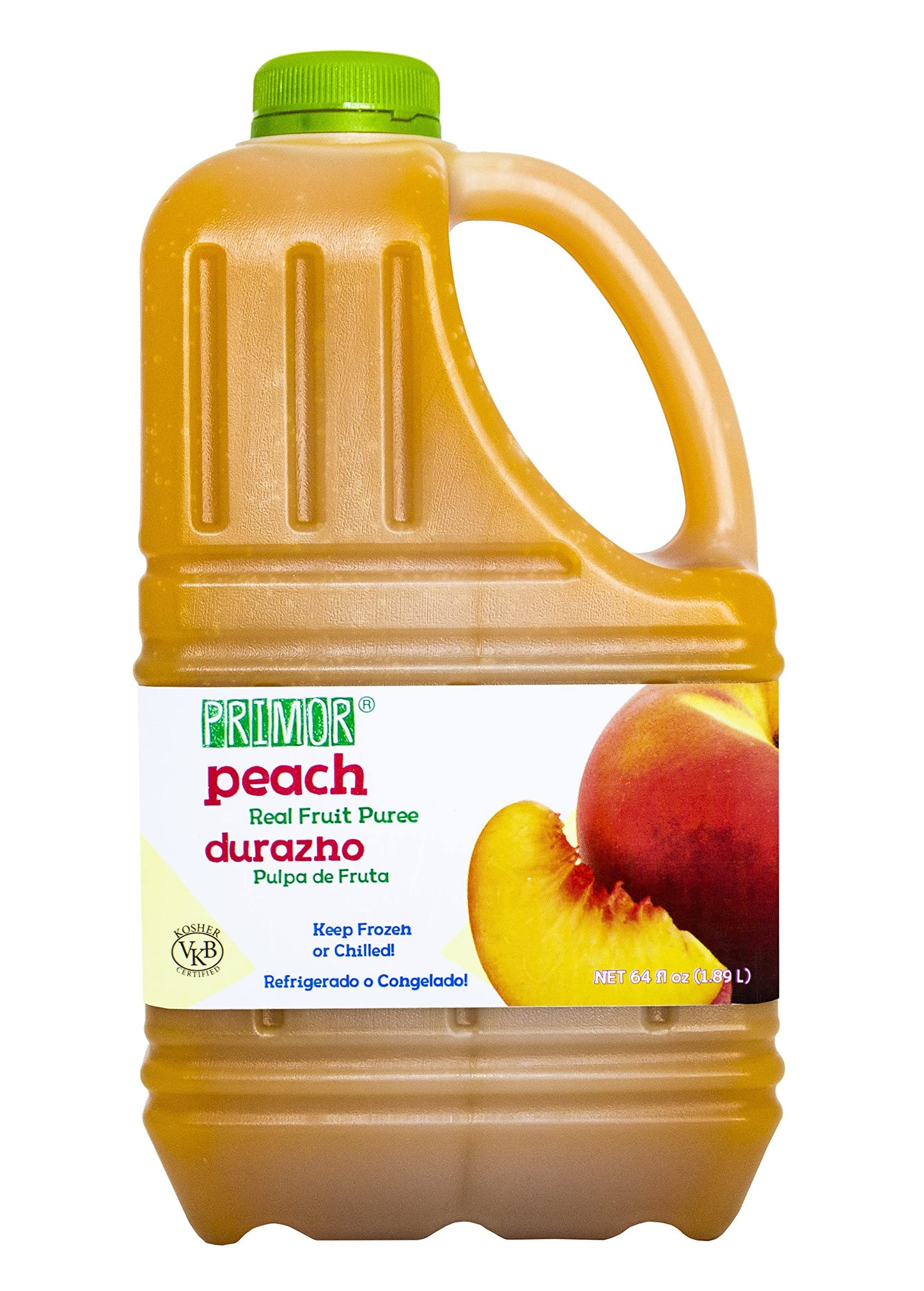 Peach