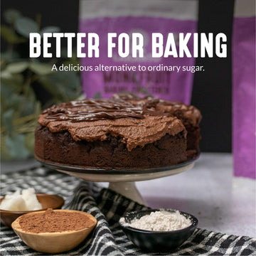 Lakanto Bulk Baking Monk Fruit Sweetener with Erythritol - Baking Sugar Substitute, Zero Calorie, Keto Diet Friendly, Zero Net C