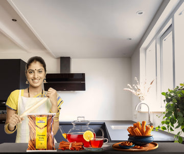 Rani Cinnamon Sticks 14Oz (400G) - 72-88 Sticks - Strong Aroma, Perfect For Baking, Cooking & Beverages | 3+ Inches Length - Cassia Saigon Cinnamon From Vietnam | Kosher