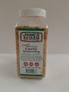Jane'S Krazy Chunky Mixed-Up Garlic Seasoning 25 Oz
