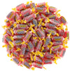 Bulk Jolly Ranchers | 1 Lb Aromatik Box With Aromatik Mint Card | Cherry