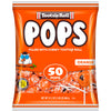 Tootsie Pops Single Flavor Bag - Orange Flavored Lollipops With Chocolatey Center - Individually Wrapped Hard Candy - Orange Can