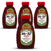 Ah-So Chinese Style Sauce 15Oz - (Pack Of 4)