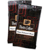 Peet'S Coffee & Tea Coffee Portion Packs, Major Dickason'S Blend, 2.5 Oz Frack Pack, 18/Box
