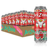 AriZona Watermelon Juice Cocktail, 23 Fl Oz, Pack of 24, Watermelon Flavor