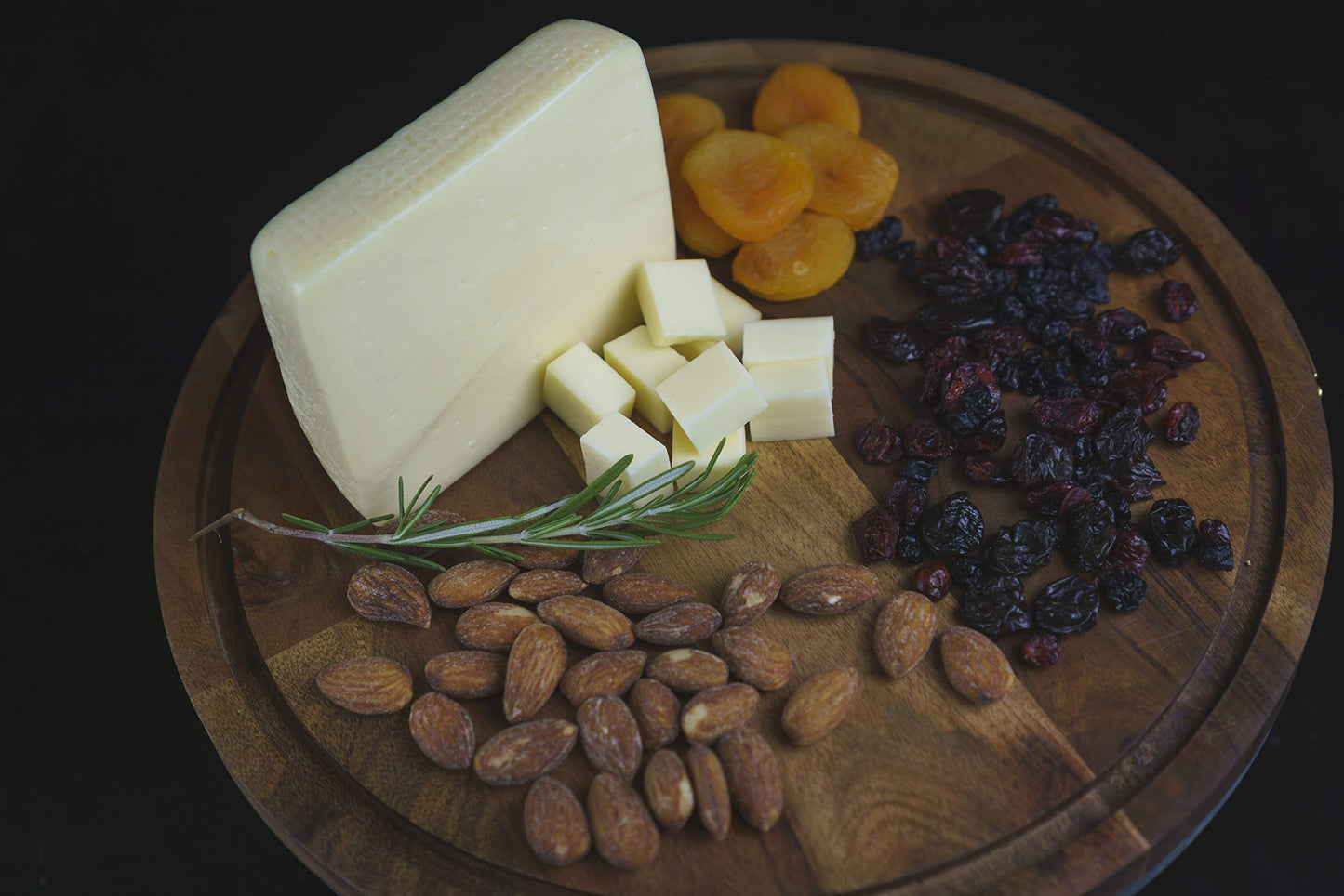 Brick - Wisconsin Cheese - Mild Brick Cheese (16Oz)