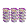 VIFON Pho Bo Vietnamese Beef Flavor Rice Noodle Bowl, 70g (Pack of 12) | Authentic Vietnamese Instant Pho | Halal Certified | In