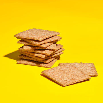 Wheat Thins Reduced Fat Snacks, Whole Grain Wheat Crackers, Snack Crackers, 8 oz