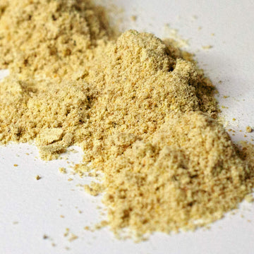 FreshJax Organic Fenugreek Powder - Premium Spices & Herbs, 5.7 Ounce, Certified Organic