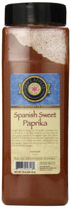 Spice Appeal Spanish Sweet Paprika, 16 Ounce