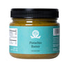 Nutural World - Crunchy Pistachio butter 35 Oz (1kg) / 100% pure single ingredient - Great Taste Award winner