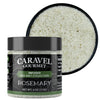 Rosemary Sea Salt - 4 oz Jar