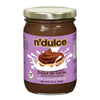 NDULCE Dulce De Leche with Chocolate Spreadable | Caramel Creams | Syrups For Coffee Drinks | Creamy and Rich Flavor | Gluten-fr