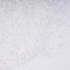 Kasvan White Sanding Sugar Sprinkles - Edible Sugar Crystals, Baking Cake Decorations, Ice Cream Toppings cupcake Decorating, We