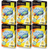 Wyler's Light Singles to Go Caffeinated Drink Mix 6 Packets Each 36 Total Servings (Totally Tropical, Pack - 6)