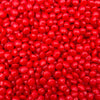 Cinnamon Imperials - 5 Pound Bulk Pack - Hard Candy - Spicy Sweets - Christmas Candy for Holiday Baking and Dessert Decorating -