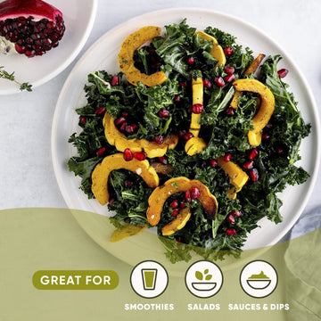 Nutiva Organic Cold-Pressed Unrefined Raw Hemp Seed Oil, 1 Gallon, Usda Organic, Non-Gmo, Whole 30 Approved, Vegan, Gluten-Free & Keto, Rich In Omega 3 & 6 Fatty Acids