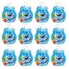 Kool Aid Tropical Punch Liquid Drink Mix, 1.62 Fluid Ounce - 12 Per Case.