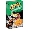 Cheetos Mac & Cheese Cheesy Jalapeno 5.7Oz Boxes (Pack Of 12)