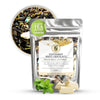 Nelson's Tea - Peppermint White Chocolate - White Loose Leaf Tea - Green tea, peppermint, safflower, white chocolate, and mint c