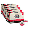 French Market Coffee & Chicory Medium-Dark Roast Single Serve Coffee Pods, 12ct Box (Pack of 4)
