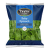 Taylor Farms Baby Spinach 6oz