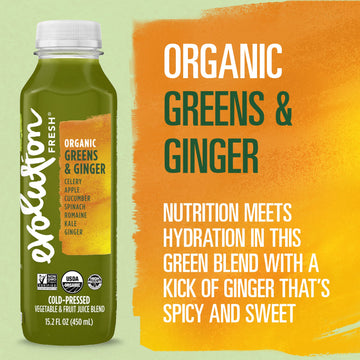 Og2 Efrsh Grns&Gngr Jce (6X15.20)