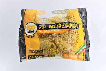 La Moderna Pasta Vermicelli Coiled