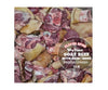 Goat Beef with Skin and bone | Frozen N Fresh | 2LB
