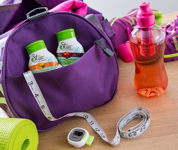 Stur Drink Mix Blackberry Liquid Enhancer