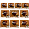 Senseo Dark Roast Coffee Pods For Coffee Makers, Strong, 160 Count (Pack Of 10)