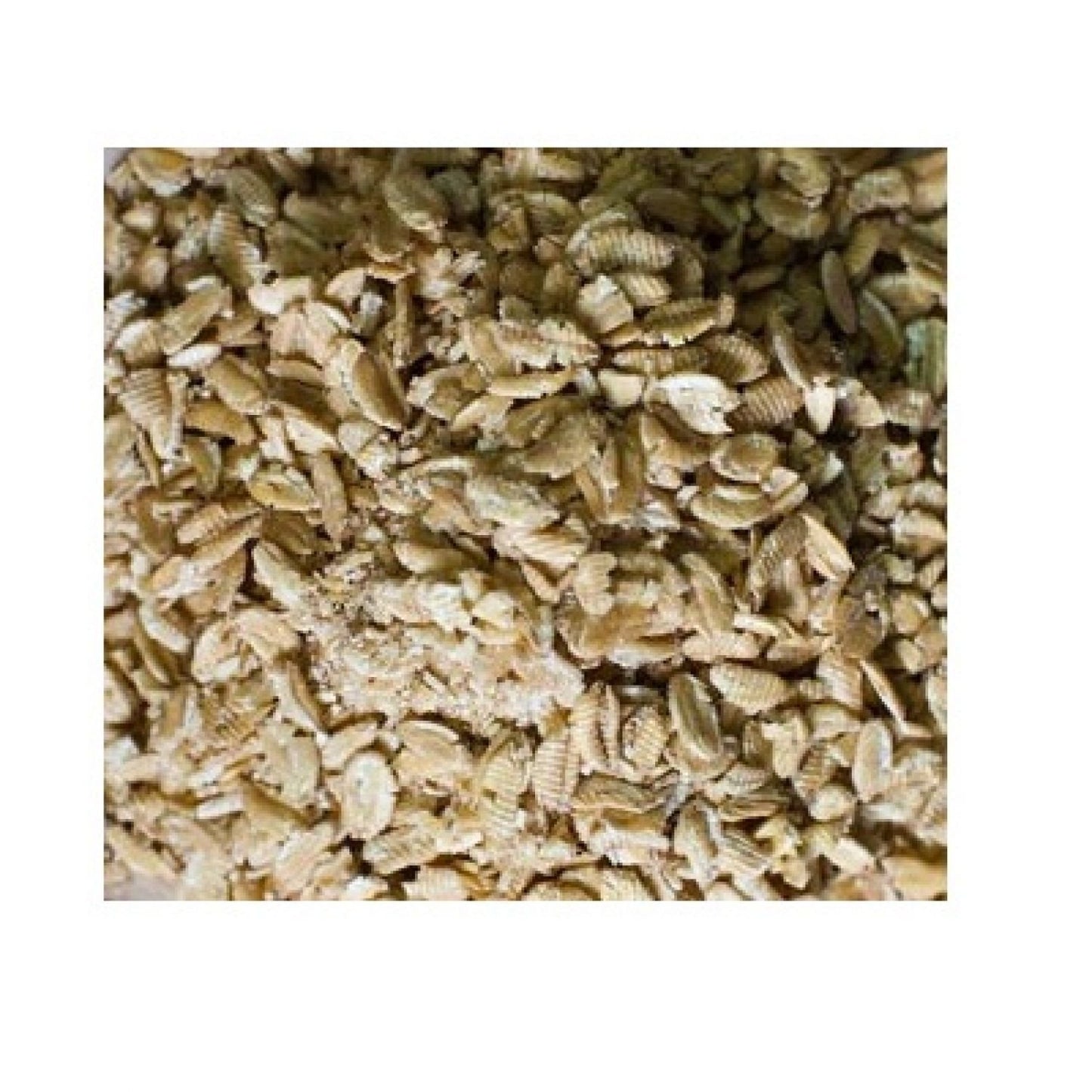 Grains Bg13939 Grains Rolled Kamut Flakes - 1X25Lb
