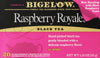 Bigelow Tea Raspberry Royale 20 Bags (Pack Of 4)
