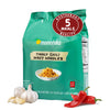 Momofuku Tingly Chili Ramen Noodles by David Chang, 5 Count (Pack of 1) Air-Dried Vegan Instant Noodles with Sauce
