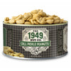 The 1949 Nut Co. Dill Pickle Virginia Style Peanuts | Oil Roasted Peanuts | Fried Peanuts with a Unique Crispy Crunch | Extra-La