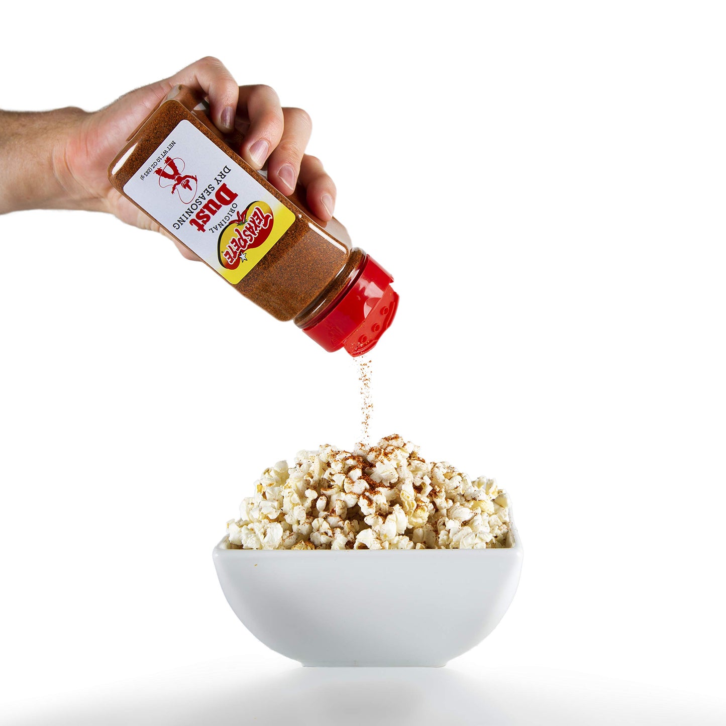 Texas Pete ORIGINAL DUST DRY SEASONING
