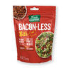 Fresh Gourmet Vegan Bacon-Less Bits - 3.5 oz Plant-Based Topping for Salads, Potatoes, Soups, and More | Soy-Free, Kosher, and S