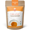 Spicy Organic Ground Mace - 100% Pure Usda Organic -Non-Gmo Mace Spice -16 Oz