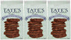 Tate's Bake Shop 3 Pk Double Chocolate Chip