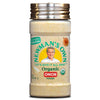 Newman's Own Organic Onion Powder; Great on Soups, Stews, and Savory Recipes, USDA Certified Organic, Non-GMO, Kosher, 2.47 Oz.